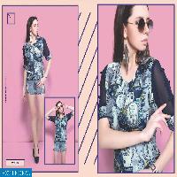 Wow wholesale Western Tops collection